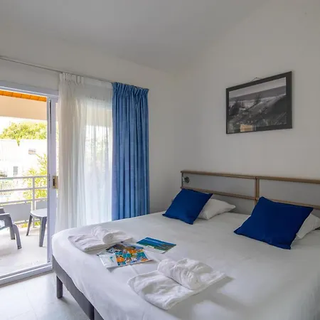 Village Passion Re La Blanche 3* Le Bois-Plage-en-Ré