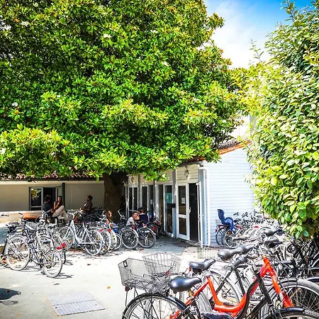 Village Passion Re La Blanche ホリデーパーク Le Bois-Plage-en-Ré