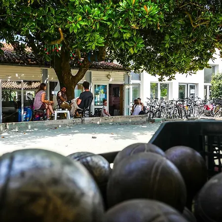 Village Passion Re La Blanche 3* Le Bois-Plage-en-Ré