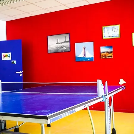 Village Passion Re La Blanche 3*