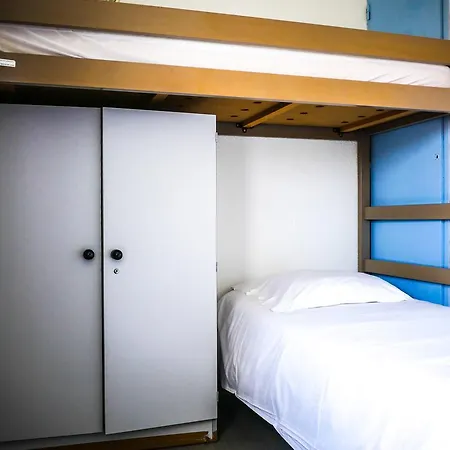 ホリデーパーク Village Passion Re La Blanche