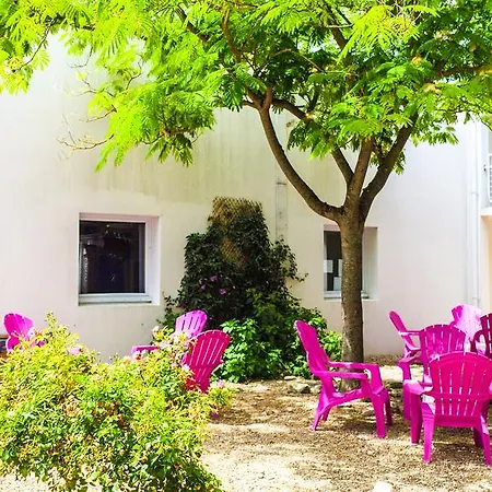 ホリデーパーク Village Passion Re La Blanche