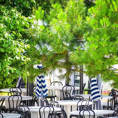 Village Passion Re La Blanche ホリデーパーク Le Bois-Plage-en-Ré