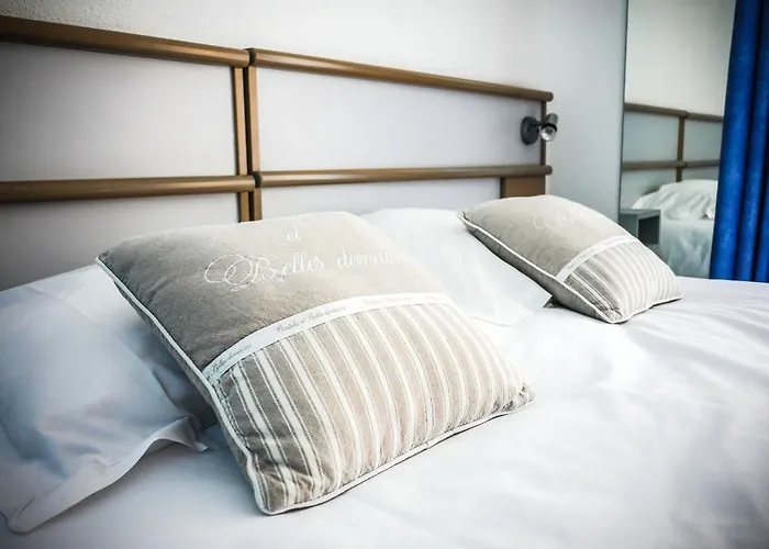 Parque de vacaciones Village Passion Re La Blanche