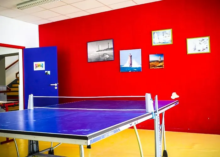 Village Passion Re La Blanche 3*