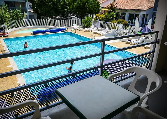 Village Passion Re La Blanche Le Bois-Plage-en-Ré