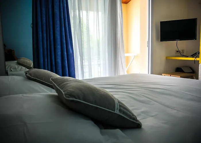 Village Passion Re La Blanche Parque de vacaciones 3*