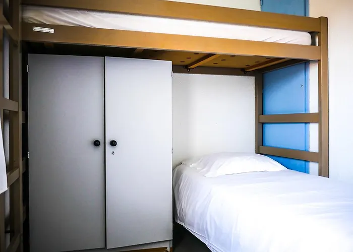 Parque de vacaciones Village Passion Re La Blanche