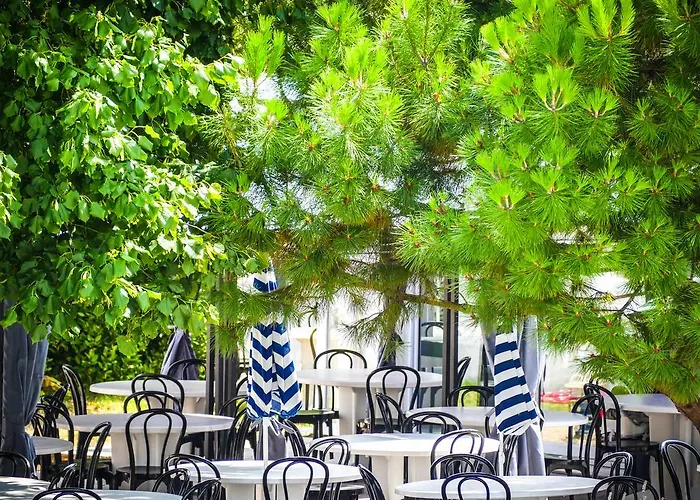 Village Passion Re La Blanche Parque de vacaciones Le Bois-Plage-en-Ré