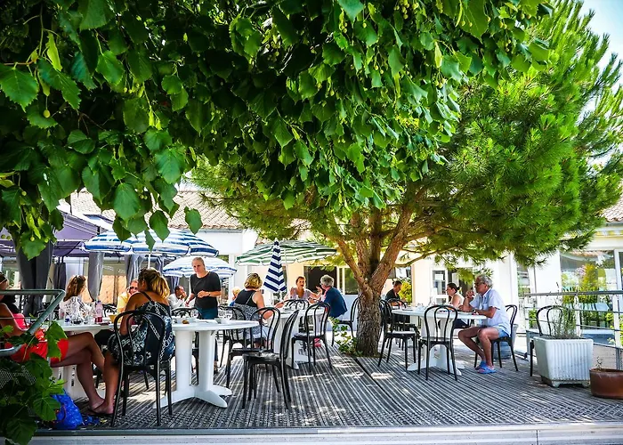 Village Passion Re La Blanche 3*